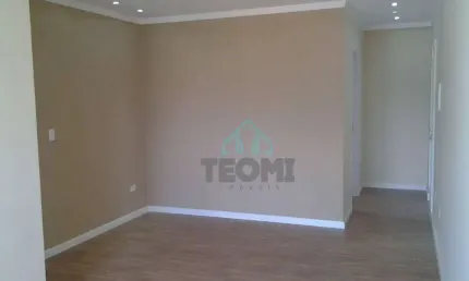 Apartamento com 3 dormitórios à venda, 82 m² por R$ 500.000,00 - Residencial Cyan - Taubaté/SP