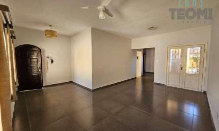 Casa com 3 dormitórios à venda, 217 m² por R$ 980.000,00 - Jardim das Nações - Taubaté/SP