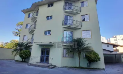 Apartamento com 3 dormitórios para alugar, 84 m² por R$ 2.685,00/mês - Independência - Taubaté/SP