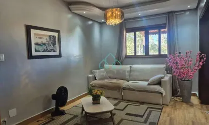 Casa com 3 dormitórios à venda, 250 m² por R$ 650.000,00 - São Gonçalo - Taubaté/SP