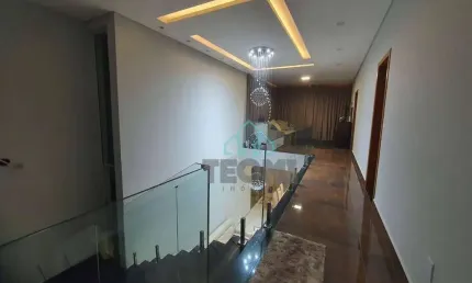 Casa com 4 dormitórios à venda, 257 m² por R$ 1.900.000,00 - Cyrela Landscape - Taubaté/SP