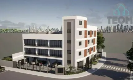 Terreno à venda, 540 m² por R$ 745.000,00 - Barranco - Taubaté/SP