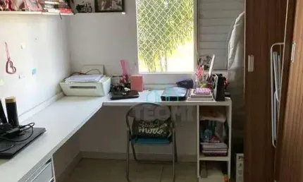 Apartamento com 2 dormitórios para alugar, 58 m² por R$ 1.750,00/mês - Condomínio Jardim das Orquídeas - Taubaté/SP