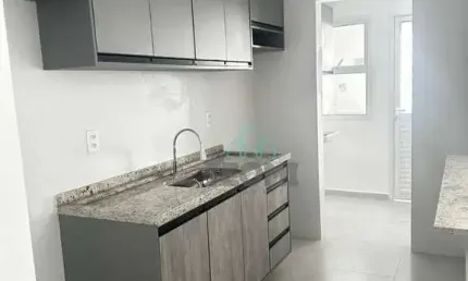 Apartamento com 2 dormitórios, 77 m² - venda por R$ 450.000,00 ou aluguel por R$ 2.916,78/mês - Jardim das Nações - Taubaté/SP