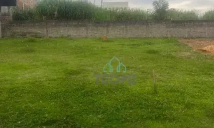 Terreno à venda, 275 m² por R$ 210.000,00 - Jardim Independência - Taubaté/SP