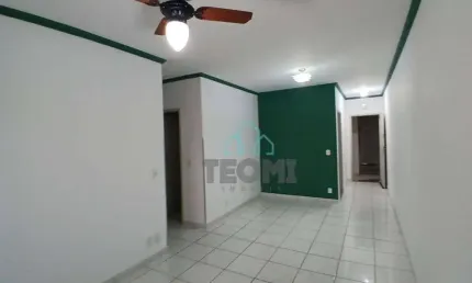 Apartamento com 2 dormitórios à venda, 70 m² por R$ 275.000,00 - Jardim Santa Clara - Taubaté/SP