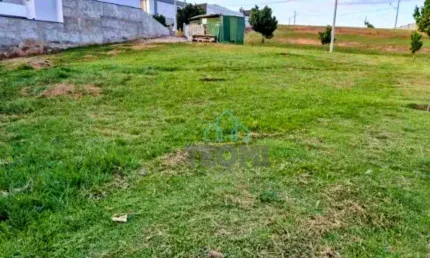 Terreno à venda, 554 m² por R$ 545,00 - Cyrela Landscape - Taubaté/SP
