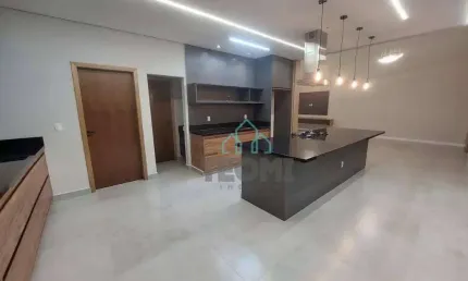 Casa com 4 dormitórios à venda, 224 m² por R$ 1.760.000,00 - Condomínio Tecoara - Taubaté/SP