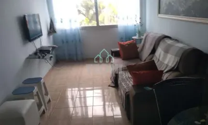 Apartamento com 2 dormitórios à venda, 70 m² por r$ 420.000,00 - centro - caraguatatuba/sp