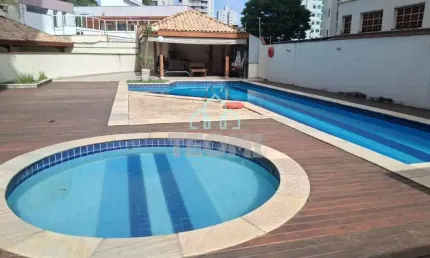 Apartamento com 3 dormitórios à venda, 94 m² por r$ 440.000,00 - jardim das nações - taubaté/sp