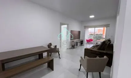 Apartamento com 2 dormitórios à venda, 77 m² por r$ 480.000,00 - jardim das nações - taubaté/sp