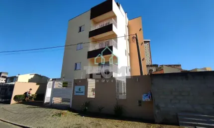 Cobertura com 2 dormitórios à venda, 166 m² por r$ 478.000,00 - portal da mantiqueira - taubaté/sp