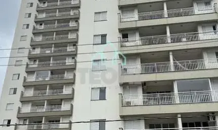 Apartamento com 3 dormitórios à venda, 77 m² por r$ 426.000,00 - jardim das nações - taubaté/sp