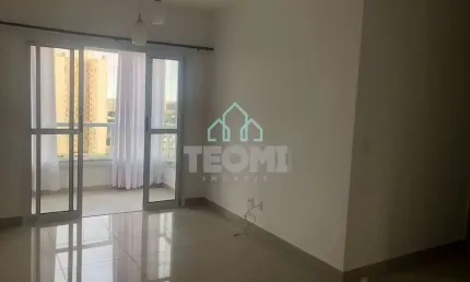 Apartamento à venda 2 quartos, 1 suite, 2 vagas, 64m², centro, taubaté - sp | edifício santorini