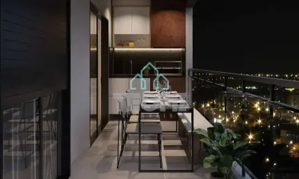 Apartamento com 2 dormitórios à venda, 79 m² por r$ 462.000,00 - jardim das nações - taubaté/sp
