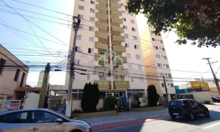 Apartamento com 2 dormitórios à venda, 90 m² por r$ 480.000,00 - jardim das nações - taubaté/sp