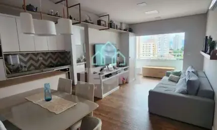 Apartamento edificio aquila  com 2 dormitórios à venda, 76 m² por r$ 560.000 - edifício áquila resi