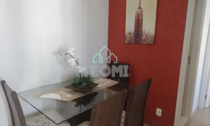 Apartamento com 2 dormitórios à venda, 65 m² por r$ 405.000,00 - centro - taubaté/sp