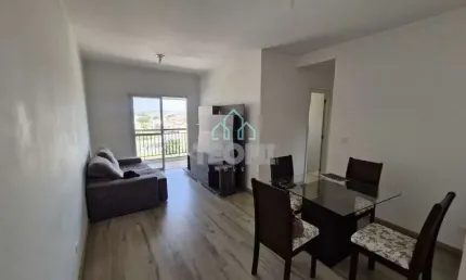 Apartamento com 3 dormitórios à venda, 82 m² por r$ 554.000,00 - vila jaboticabeira - taubaté/sp