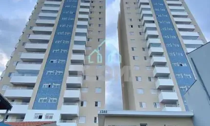 Apartamento com 2 dormitórios à venda, 76 m² por r$ 460.000,00 - centro - taubaté/sp