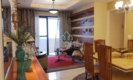 Apartamento com 3 dormitórios à venda, 96 m² por r$ 550.000,00 - jardim das nações - taubaté/sp