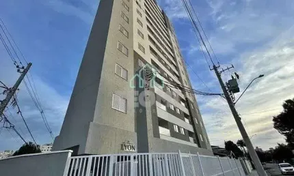 Apartamento, 77 m² - venda por r$ 480.000,00 ou aluguel por r$ 2.775,00/mês - jardim das nações - t