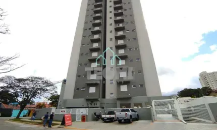 Apartamento com 2 dormitórios à venda, 77 m² por r$ 470.000,00 - jardim das nações - taubaté/sp