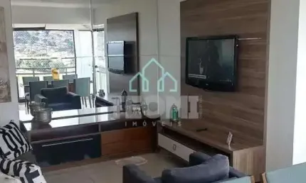 Apartamento duplex com 3 dormitórios à venda, 110 m² por r$ 590.000,00 - vila jaboticabeira - tauba