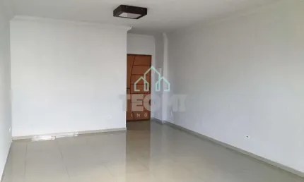 Apartamento com 3 dormitórios à venda, 100 m² por r$ 460.000,00 - independência - taubaté/sp