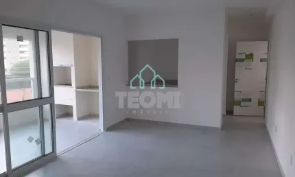 Apartamento à venda, 77 m² por r$ 450.000,00 - jardim das nações - taubaté/sp