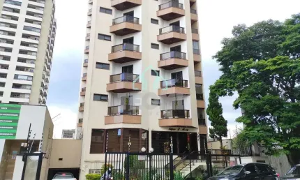 Apartamento com 4 dormitórios (1 suíte) à venda, 137 m² por r$ 550.000 - centro - taubaté/sp