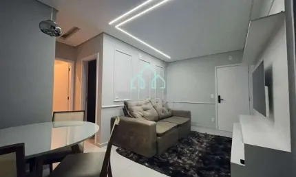 Apartamento com 2 dormitórios à venda, 68 m² por r$ 560.000,00 - esplanada independência - taubaté/
