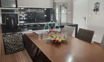 Apartamento com 3 dormitórios à venda, 83 m² por r$ 540.000,00 - vila jaboticabeira - taubaté/sp