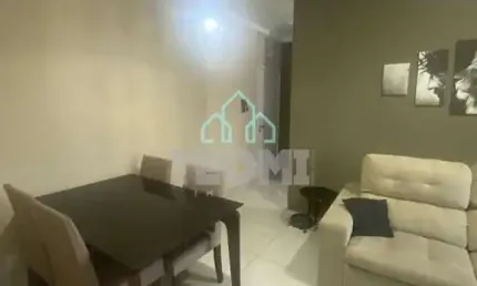 Apartamento com 2 dormitórios à venda, 65 m² por r$ 426.000 - vila são josé - taubaté/sp