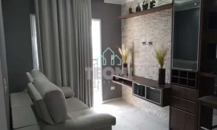 Apartamento à venda e locação 2 quartos, 1 suite, 2 vagas, 80m², vila jaboticabeira, taubaté - sp |