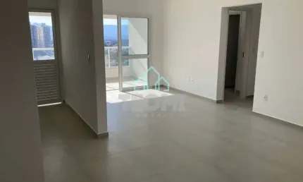 Apartamento com 2 dormitórios à venda, 77 m² por r$ 500.000,00 - jardim das nações - taubaté/sp