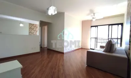 Apartamento à venda 3 quartos, 1 suite, 2 vagas, 89m², jardim das nações, taubaté - sp | edifício m