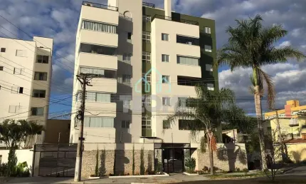 Apartamento com 3 dormitórios à venda, 90 m² por r$ 565.000,00 - jardim das nações - taubaté/sp