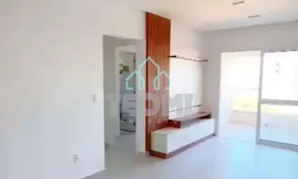 Apartamento com 2 dormitórios à venda, 77 m² por r$ 495.000,00 - jardim das nações - taubaté/sp
