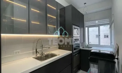 Apartamento à venda 3 quartos, 1 suite, 2 vagas, 63m², vila nossa senhora das graças, taubaté - sp