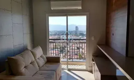 Apartamento à venda, 63 m² por r$ 420.000,00 - vila jaboticabeira - taubaté/sp