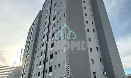 Apartamento com 2 dormitórios à venda, 68 m² por r$ 470.000,00 - esplanada independência - taubaté/