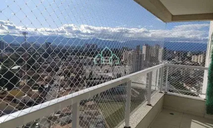 Apartamento à venda e locação 3 quartos, 1 suite, 2 vagas, 94m², jardim das nações, taubaté - sp |
