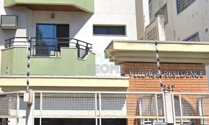 Apartamento com 3 dormitórios à venda, 187 m² por r$ 750.000,00 - jardim das nações - taubaté/sp
