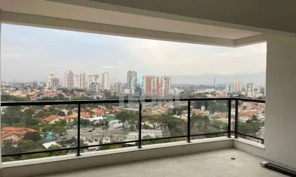 Apartamento novo com 3 dormitórios (2 suítes) à venda, 109 m² por r$ 750.000 - jardim das nações -