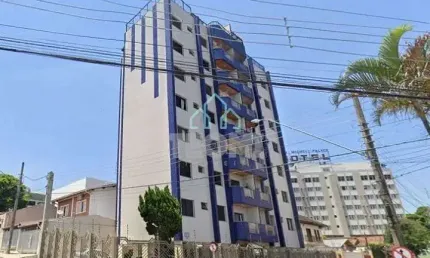 Apartamento com 3 dormitórios sendo 1 suíte à venda, 127 m² por r$ 630.000 - centro - taubaté/sp