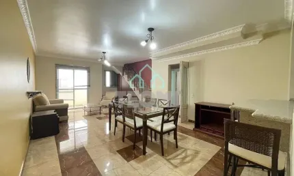 Cobertura, 152 m² - venda por r$ 770.000,00 ou aluguel por r$ 5.500,00/mês - edifício angra dos rei