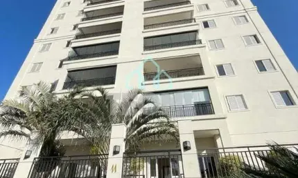 Apartamento à venda, 98 m² por r$ 675.000,00 - jardim das nações - taubaté/sp