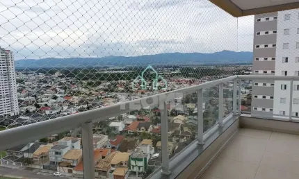 Apartamento à venda 3 quartos, 1 suite, 101m², bosque flamboyant, taubaté - sp | edifício piemont r