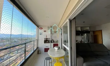 Apartamento com 3 dormitórios à venda, 114 m² por r$ 780.000,00 - estiva - taubaté/sp